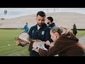 KFF Dukagjini fituese e Kupës së Kosovës - Vajzat | Momente nga ngritja e trofeut