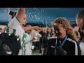 KFF Dukagjini fituese e Kupës së Kosovës - Vajzat | Momente nga ngritja e trofeut
