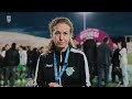 KFF Dukagjini fituese e Kupës së Kosovës - Vajzat | Momente nga ngritja e trofeut