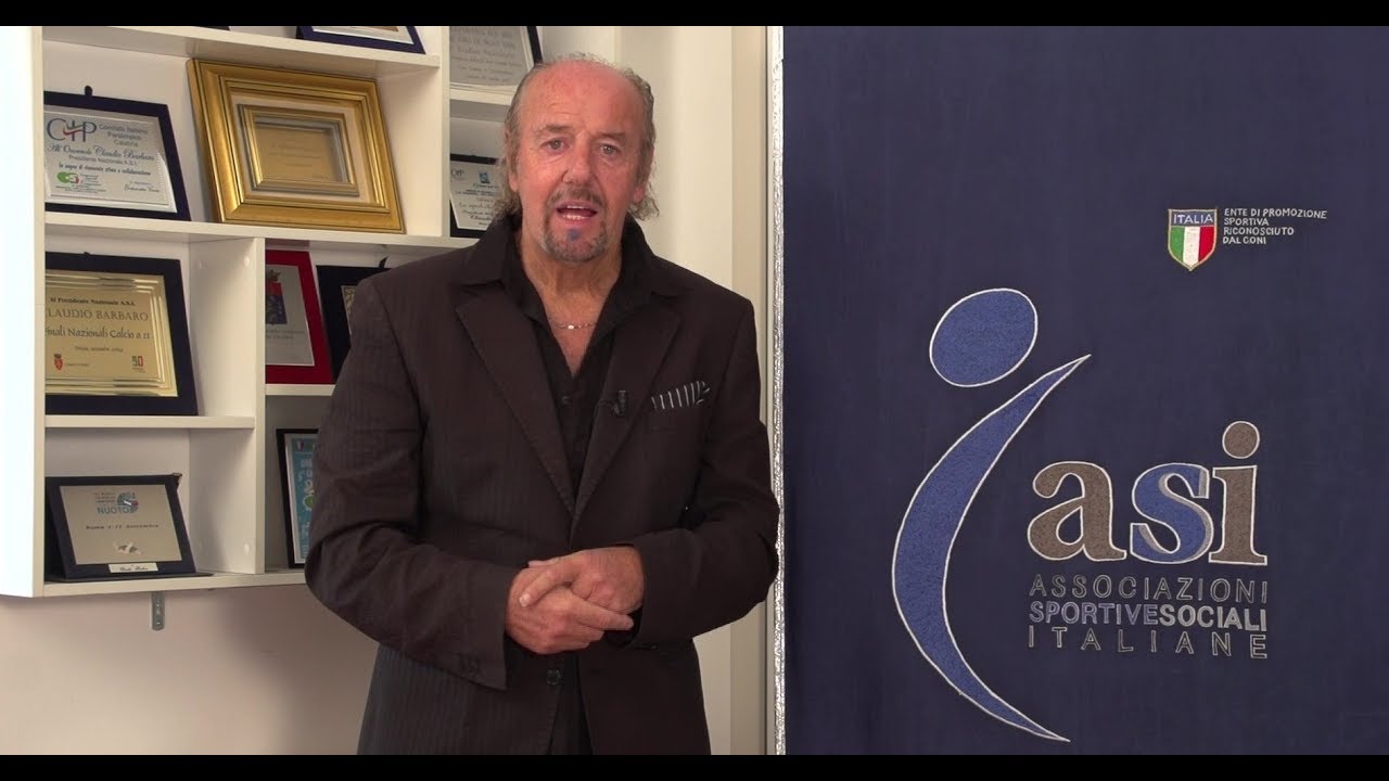 Enio Drovandi presenta: ASI  SPETTACOLO