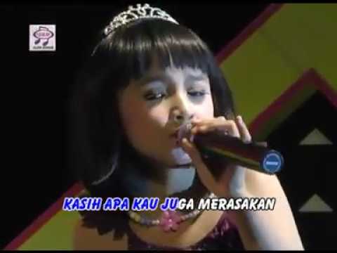 Tasya - Secawan Madu [Official Music Video]