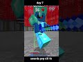 sword pvp day 7 #1k #mc #minecraft #pvp #roadto1k #1ksubs #1ksubscribe #1ksubscribers #clip #h
