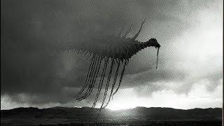the quiet apocalypse that should not exist – cosmic horror short film