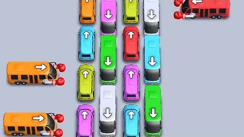 crowd express level 562