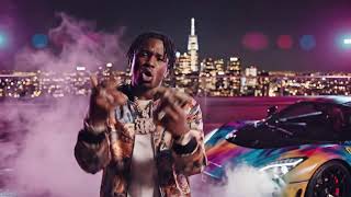 No Mercy Flow 🔥 Hard Drill &amp; Street Rap Anthems Mix