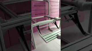 Famous caravan step,manual or electric is available@campingworld @KarysmaMotorhomeandCampervan Net Worth