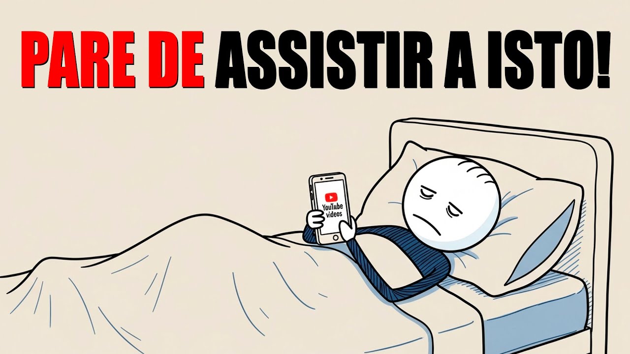 Eu tentei todos os sistemas de produtividade - apenas estes 5 sobreviveram.