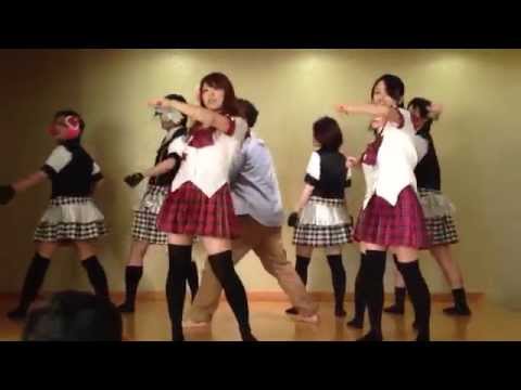 【忘年会】ヘビーローテーション