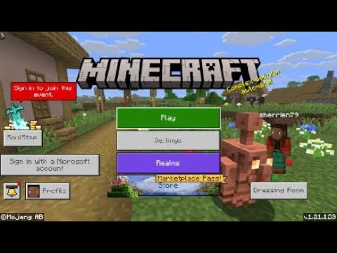 Why I don‘t play Minecraft - YouTube