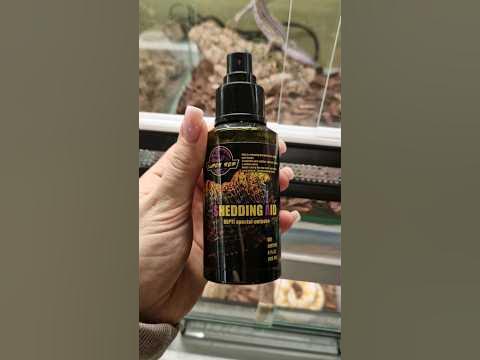 супер средство для линьки рептилий!!! 🦎🙂 #геккон #ящерица #эублефар # ...