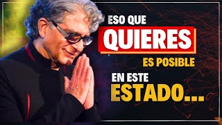 LA CONCIENCIA PURA | LO QUE QUIERES ES POSIBLE | Deepak Chopra