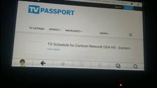 Download lagu Cartoon Network October 2025 Schedule