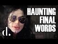 Michael Jackson&#39;s Final Moments REVEALED | the detail.