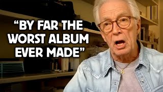 At 81, Eric Clapton Names The Six Rock Albums He HATES The Most