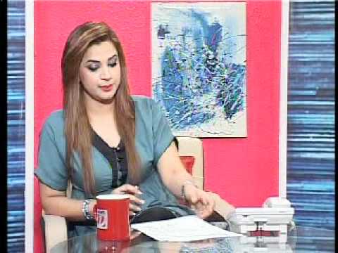 Sonia Rao Morning Masala With Sonia Rao Guest; Moazzam Khan 200109020 2-3.mpg ...