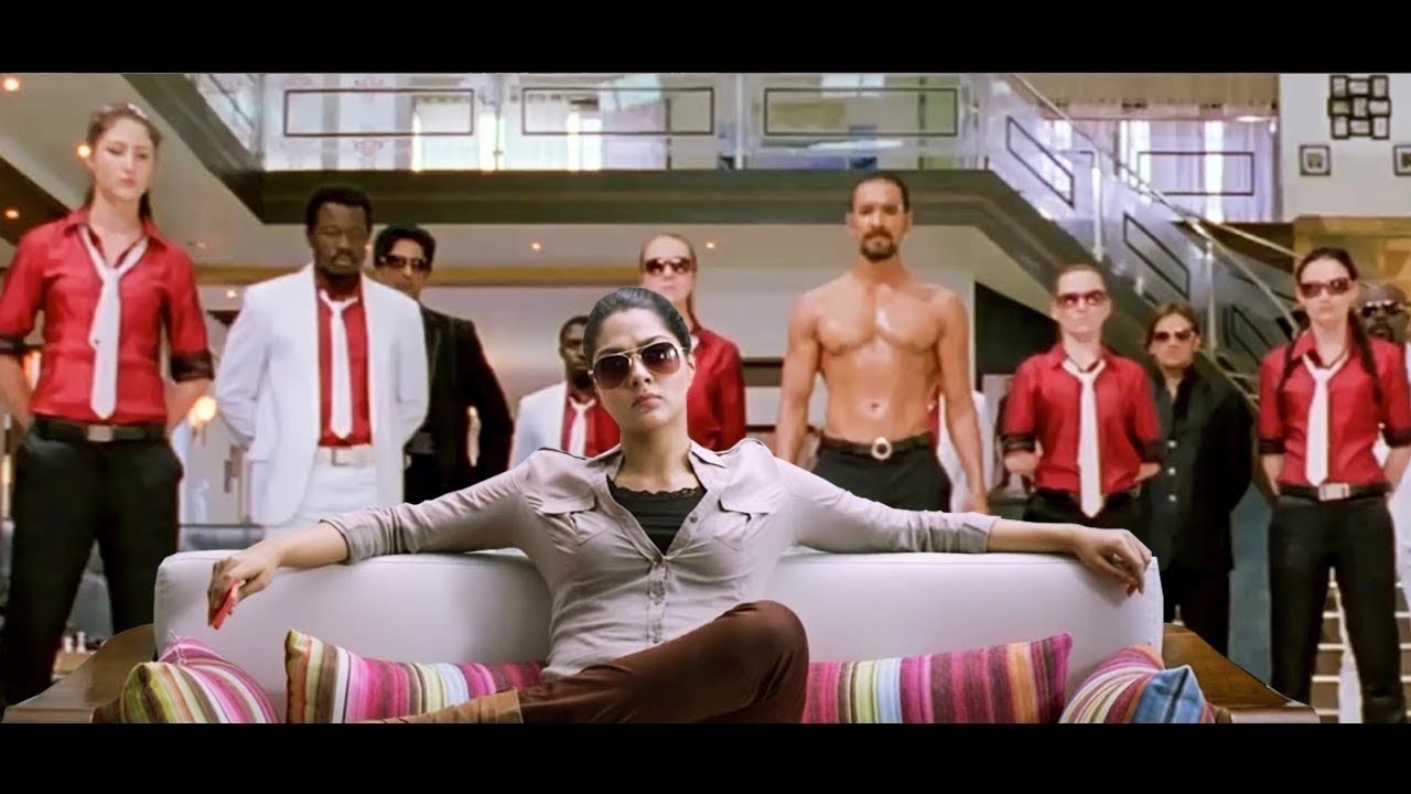 Superhit (HD) Blockbuster South Indian Hindi Dubbed Action Movie |Aditya, Paayal Radhakrishna Movie