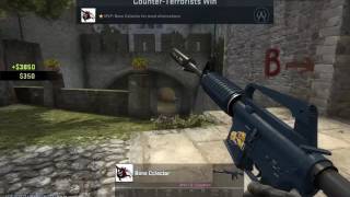 CSGO: Flusha Mode confirmed  :D