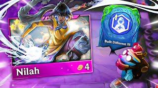 Built Different Is Beyond Broken This Set and Here Is Why