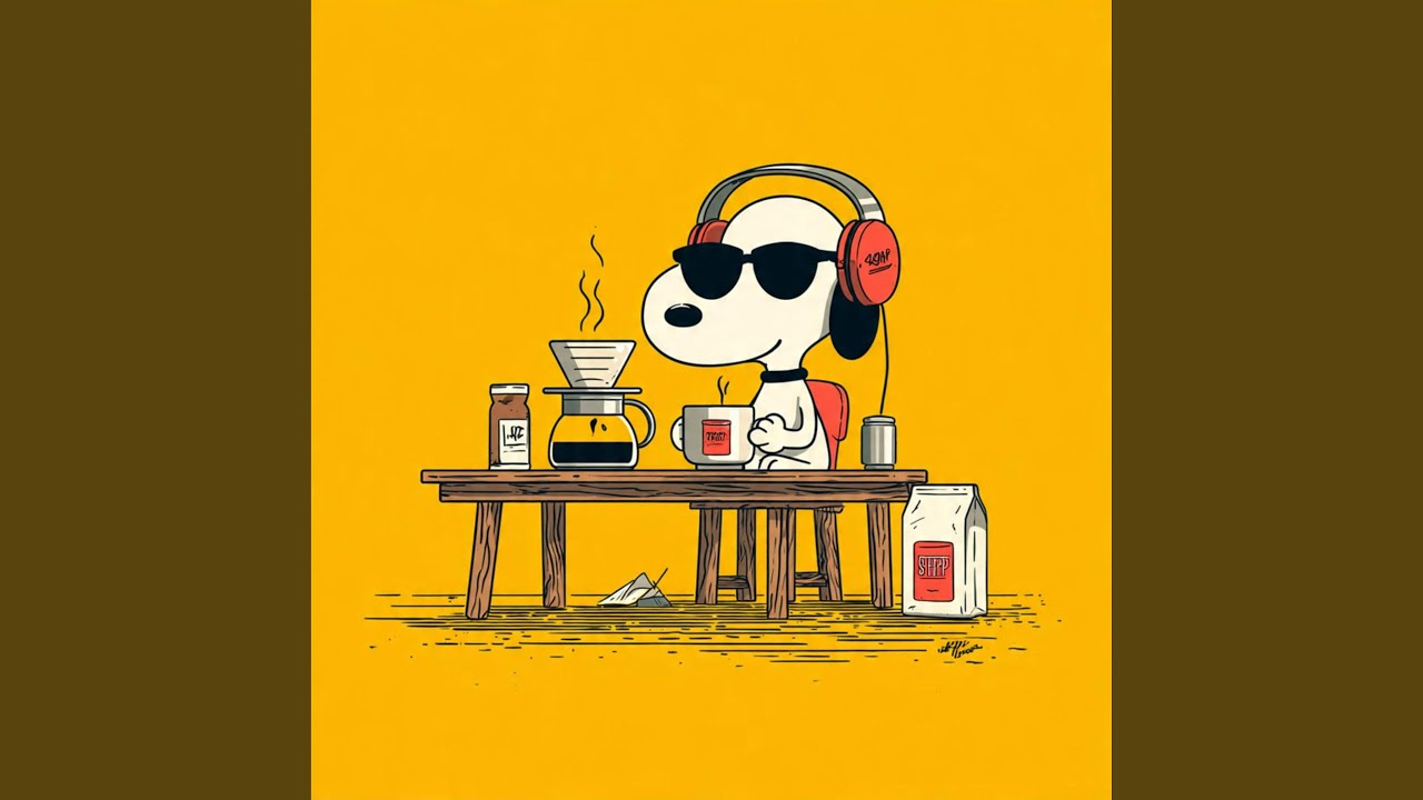Watch Coffee Before Logic on YouTube Watch Coffee Before Logic on YouTube
