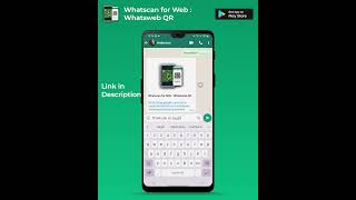 Use 5 Different WhatsApp Accounts on a single Phone | WhatsApp | Whatscan Web | WhatsApp Web screenshot 5