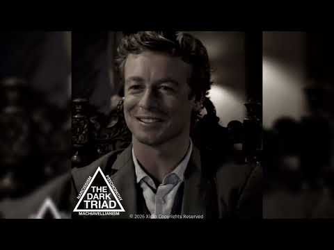 Pros Bandido x Patrick jane edit