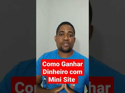 Ganhar Dinheiro na