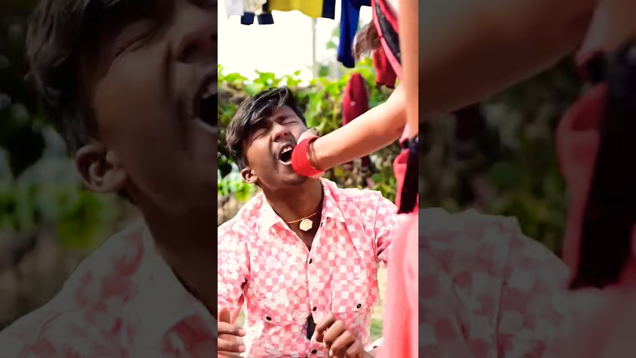 Maniraj ke new short video  chhotka Dhanu Devendra dehati k short video