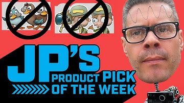 JP’s Product Pick of the Week 11/14/23 AD5693 16-bit DAC Breakout