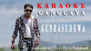 C A N G C A Y A - KARAOKE