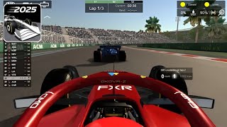 Fx Racer - Gameplay (Android) screenshot 4