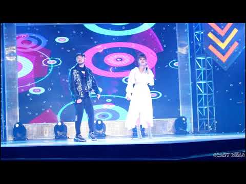18/11/10 樂團新勢代 孟耿如、韓森 Summer Meng - 幸福離島