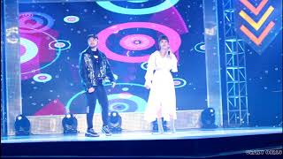 18/11/10 樂團新勢代 孟耿如、韓森 Summer Meng - 幸福離島