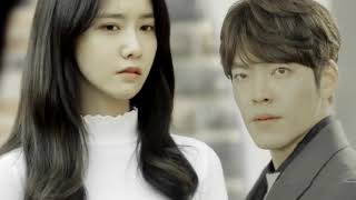 Woo Bin and Yoona| не уходи