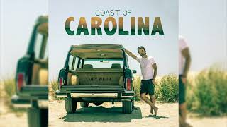 Cody Webb - "Coast Of Carolina" (Official Audio)