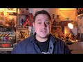 Beginning of video
