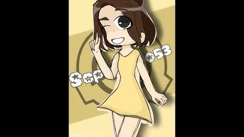 More Scp 053! #scp #art #scpart #scpfoundation