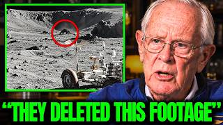 Apollo Astronaut Charles Duke REVEALS What He Saw on The Moon