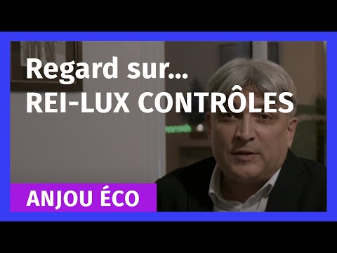 Regard sur REI-LUX CONTRLES