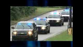 State of Public Safety 2013: Saluting DeKalb's First Responders