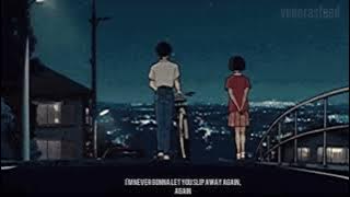 Real Love - Massari ft Elyanna Lyric Video