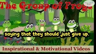 Ribbiting Adventures: Unveiling the Enchanting Lives of Frogs" Story Of Frogs