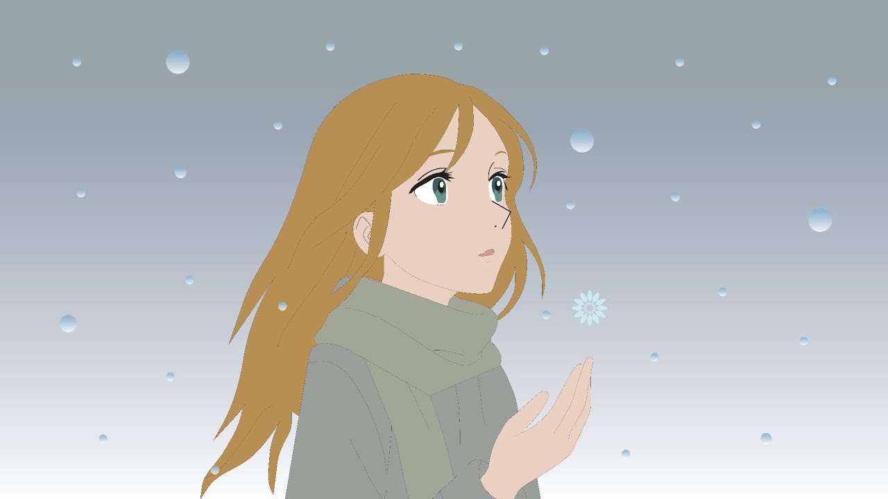 Motion Graphics – AURORA “Runaway”