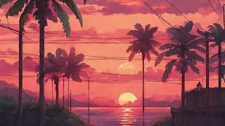Station Serenade | Chill, Relax | Jazz Instrumental | Smooth, Mellow, Atmospheric