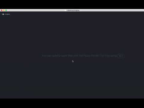 Mac电脑 Yarn：Node.js 包管理工具