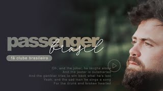 Watch Passenger Flight Of The Crow and Boy  Bear Jess Chalker Josh Pyke Katie Noonan And Lior video