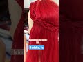 Hairstyles that me and my girls do ✨🌸💜 #hairstyles #girlies