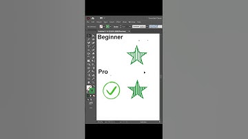 Adobe Illustrator Clipping Mask tutorial