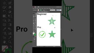 Adobe Illustrator Clipping Mask tutorial
