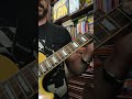 Guitarra 🎸 #guitar #comofazer #comotocar #guitarsolo #improvisação #harmoniaeimprovisação #rock