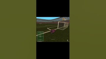 [MTA:SA] FFS Gaming || ​CARBALL 🥅​⚽​👟​​⭐ #mta #multitheftauto #mtasanandreas #mtasa #ferhatawakening